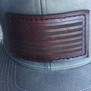 Meet your Posher, Charles